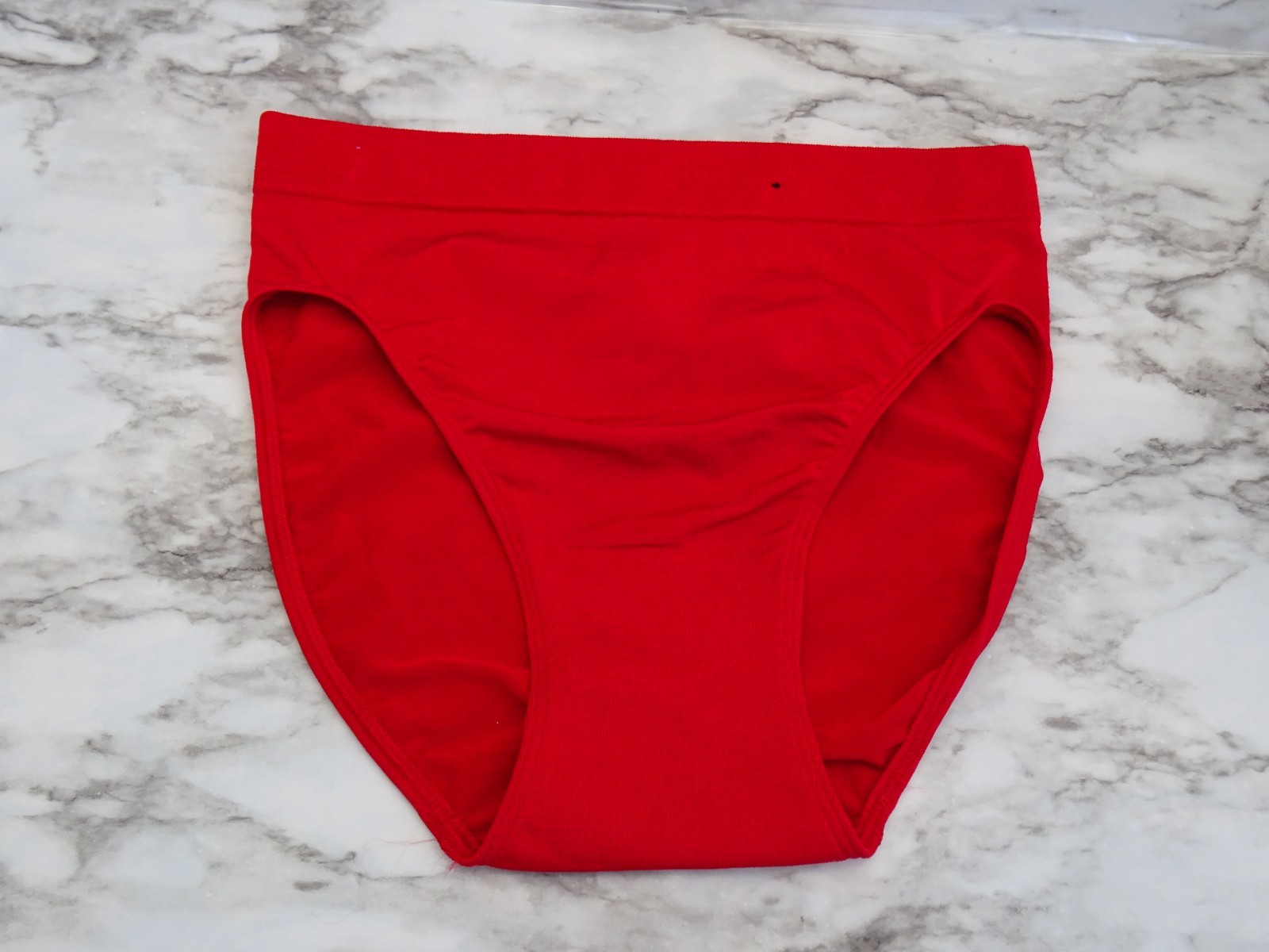 Wacoal 834175# B-Smooth Hi-Cut Brief 3-Pack Panties US Size S
