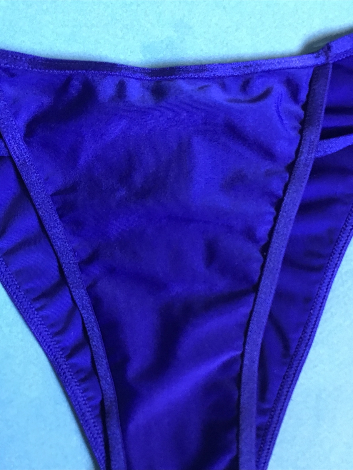 Victorias Secret Very Sexy Itsy Bottom – XS – NWT