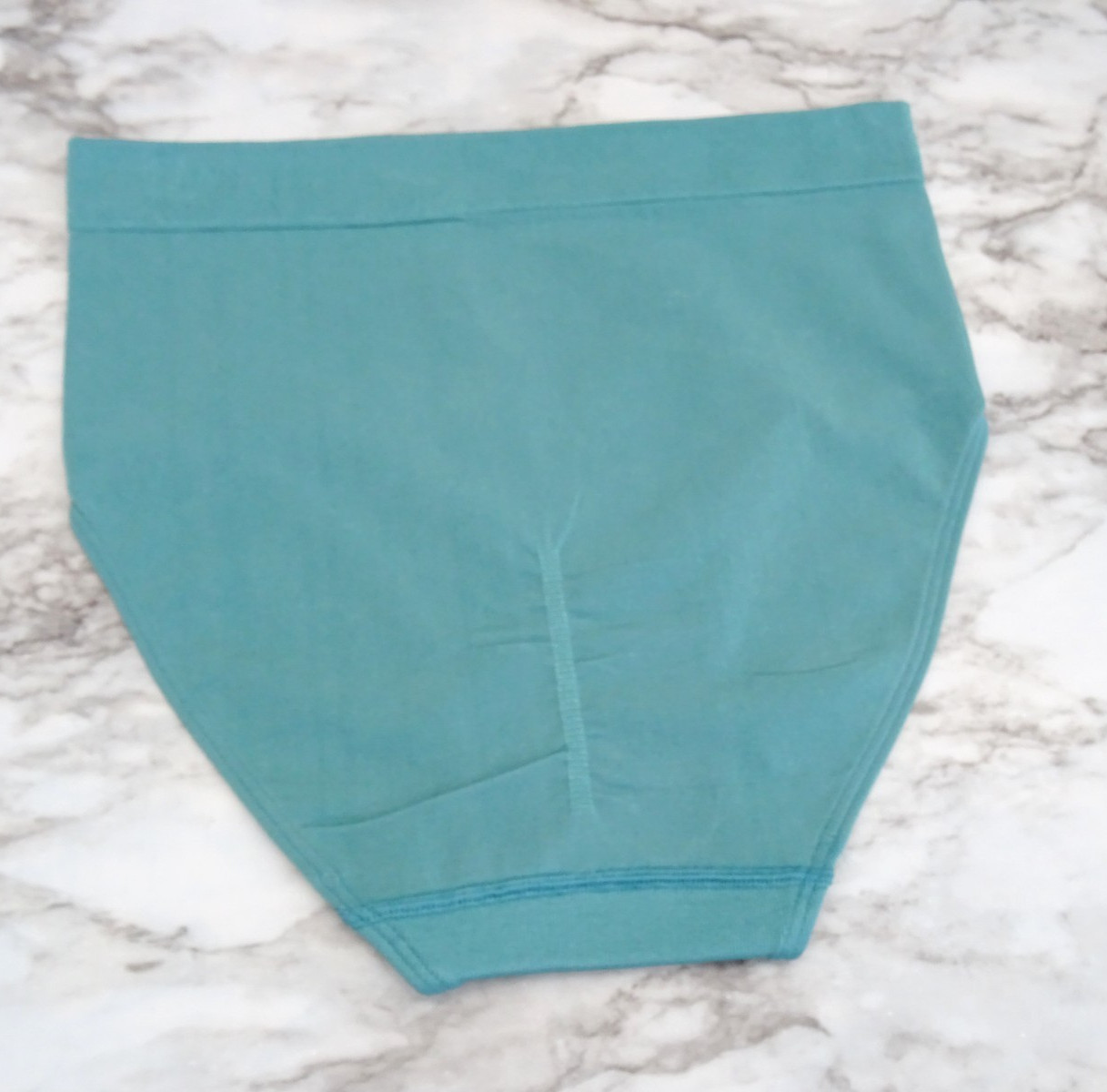 Wacoal 838175# B-Smooth Full Brief 3-Pack Panties US Size 5-S