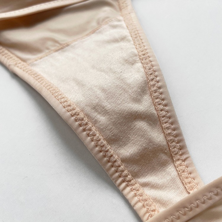 4 Pack Lot Sexy Womens G string Thongs Panties Ladies Underwear Lingerie Bikinis