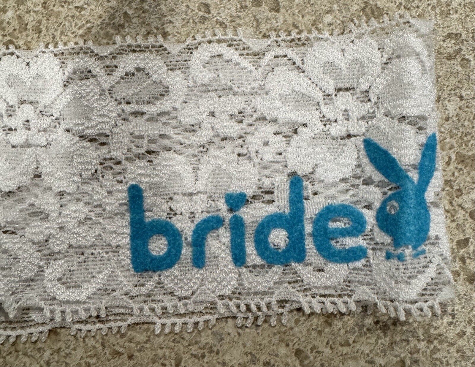 Playboy Playmate Bridal Collection Women & Girls Sexy Thong Panties!🥵💯🔥😊💕❤️