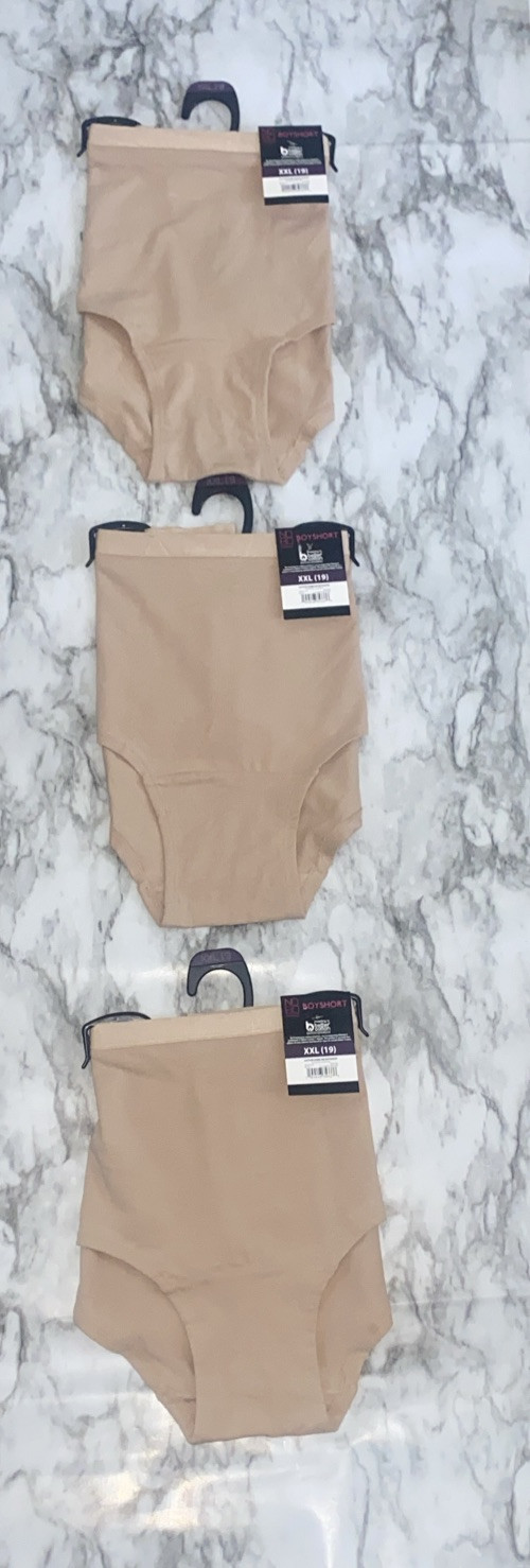 Woman’s Boy shorts XXL(19)