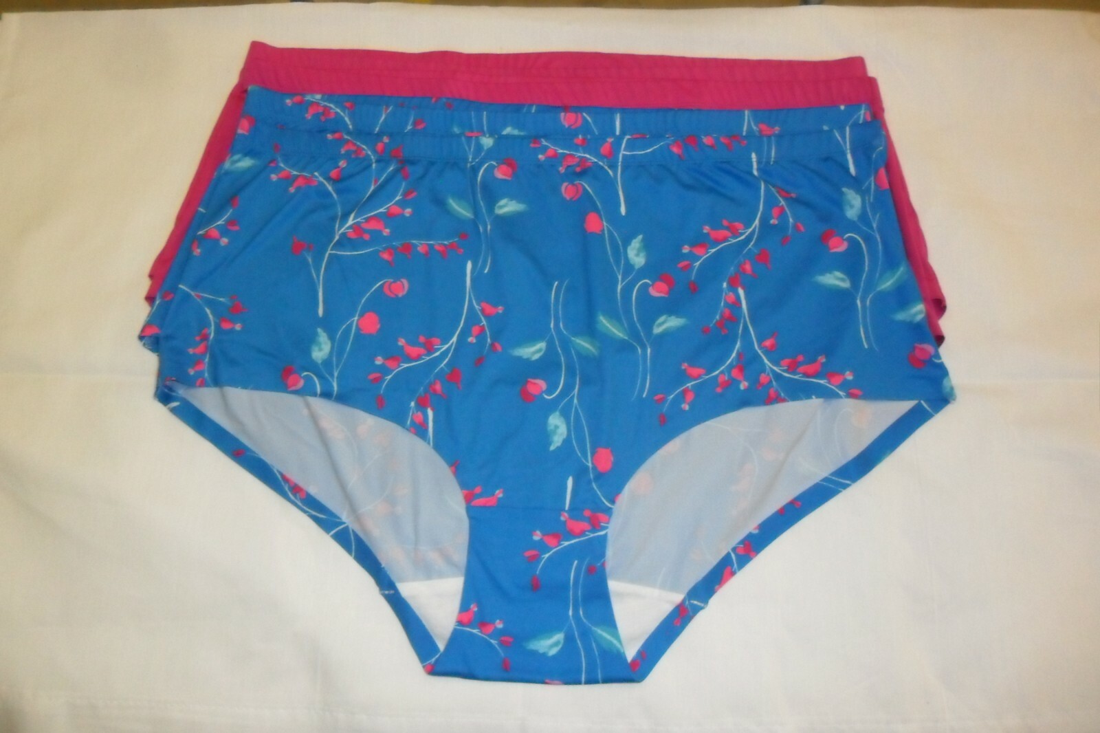 COMFORT CHOICE PANTIES, SIZE 10, (ID#1409622-334)