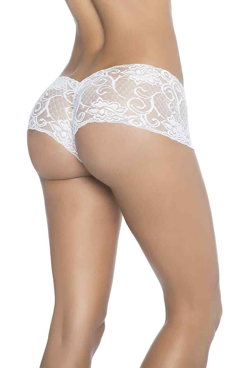 Mapale 98 Peek-A-Boo Boyshort