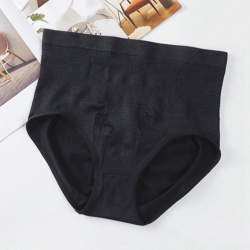 Women Panties Tummy Control Body Knickers Magic Hold In Shaper High-Waisted