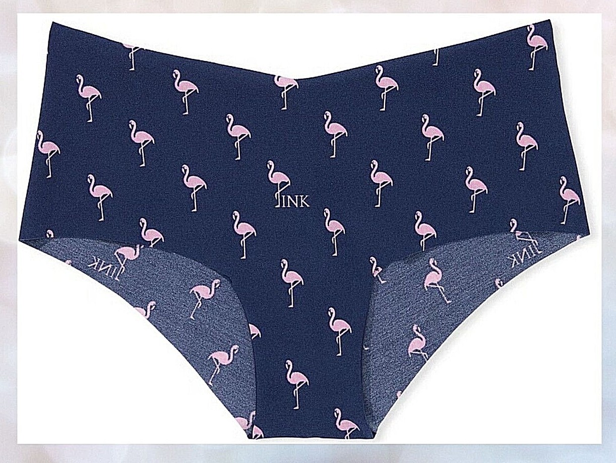 New w/Tag Victoria’s Secret💲Discounts on 2+💲💖No-Show Cheeky💖XS,S,M,L,XL,XXL