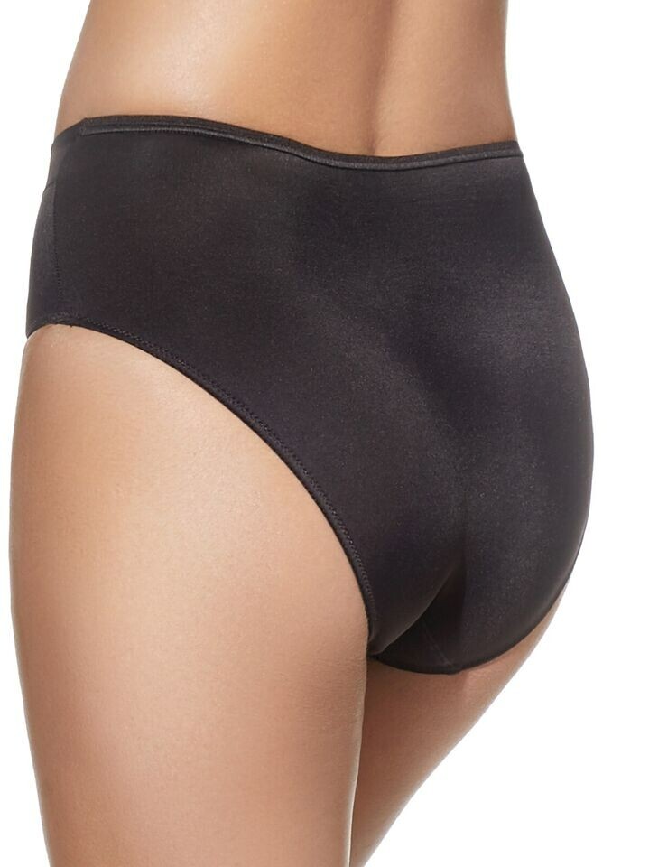 HIGH WAIST BRIEFS IVORY CONTAINMENT XL- UK 16 BRIEF SHAPING HIGH WAIST IVORY