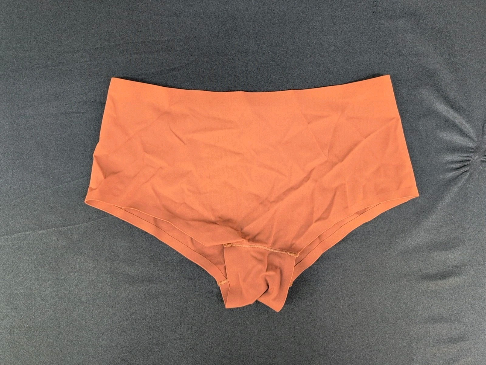 Sexy Seamless High Waisted Women’s Underwear Panties Pack of 5 Medium Multi