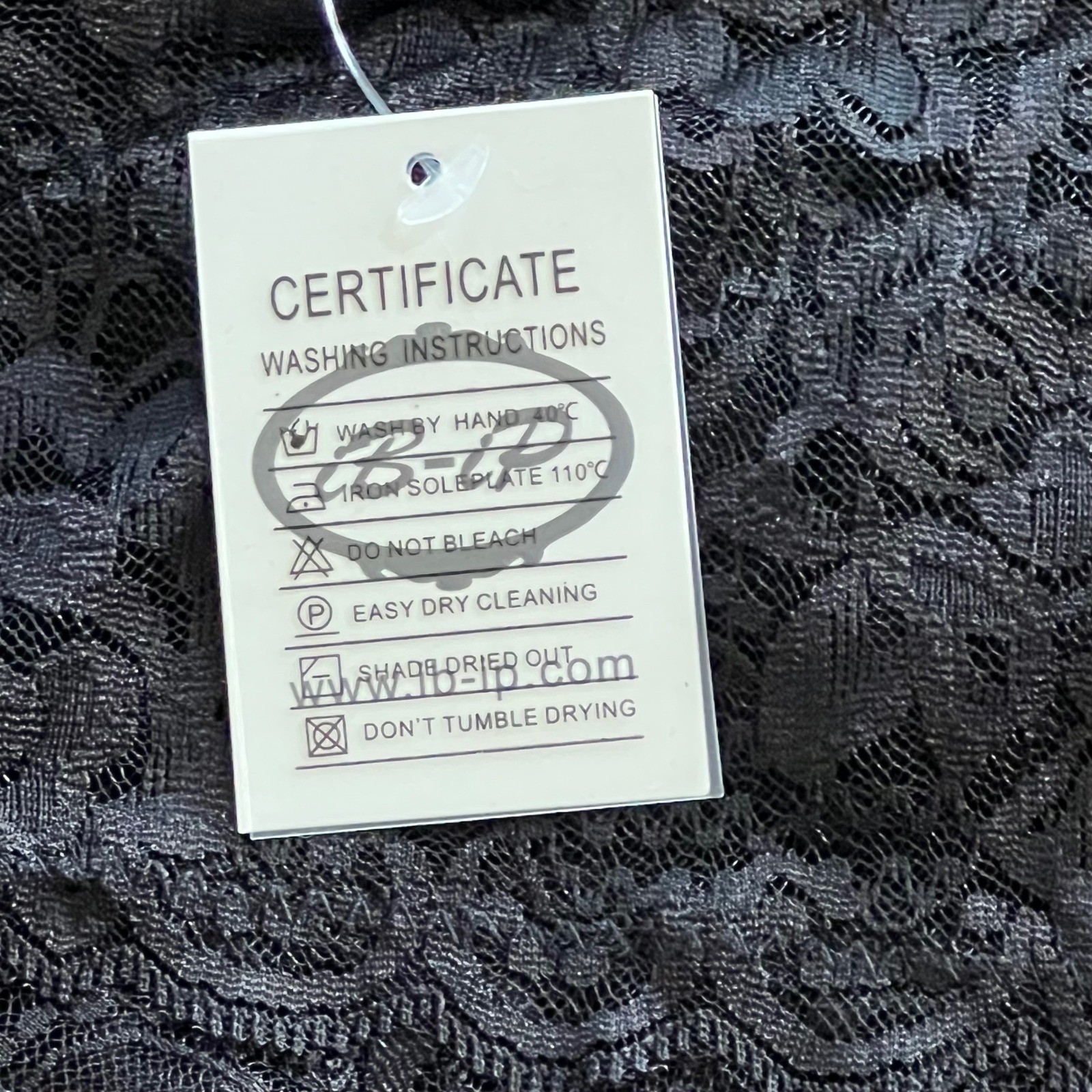 Mixed Lingerie Bundle Smart & Sexy B2Body Lace Bralette High Waist Briefs XL 2XL