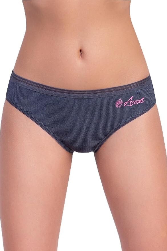 MILAVITSA-350072 Women’s Panties Made of Viscose, Slip, Fashion Collection