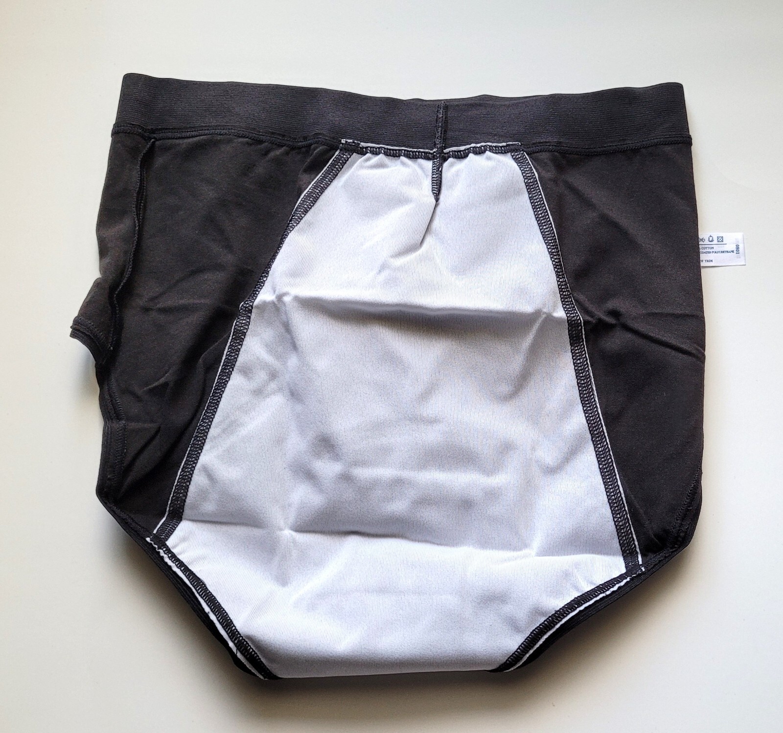 New with Tag 4pc-NightTime Weinna Period Underwear Assorted Colors Extra Large