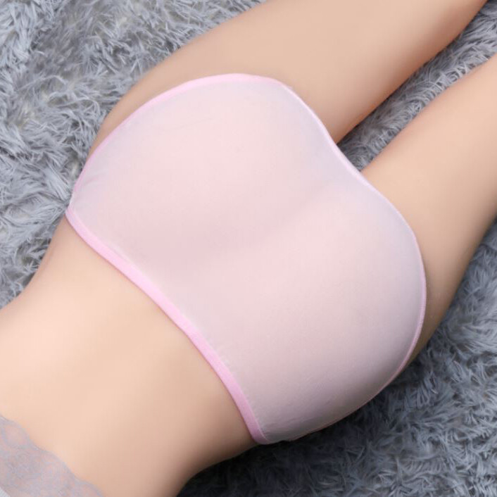 1 Piece Women’s Sexy Panties See Through Sheer Underwear Thongs Lingeries Thongs