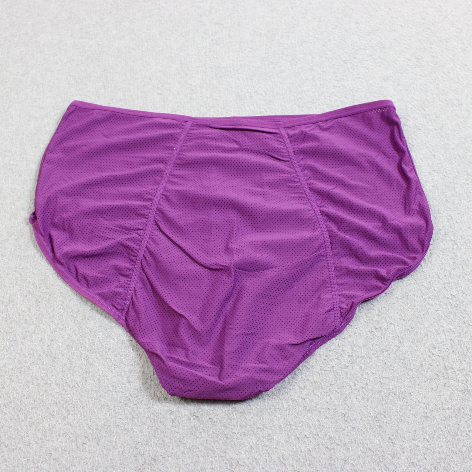 Everdries Incontinence Period Panties Women Medium Multicolor High Waist 4 Pack