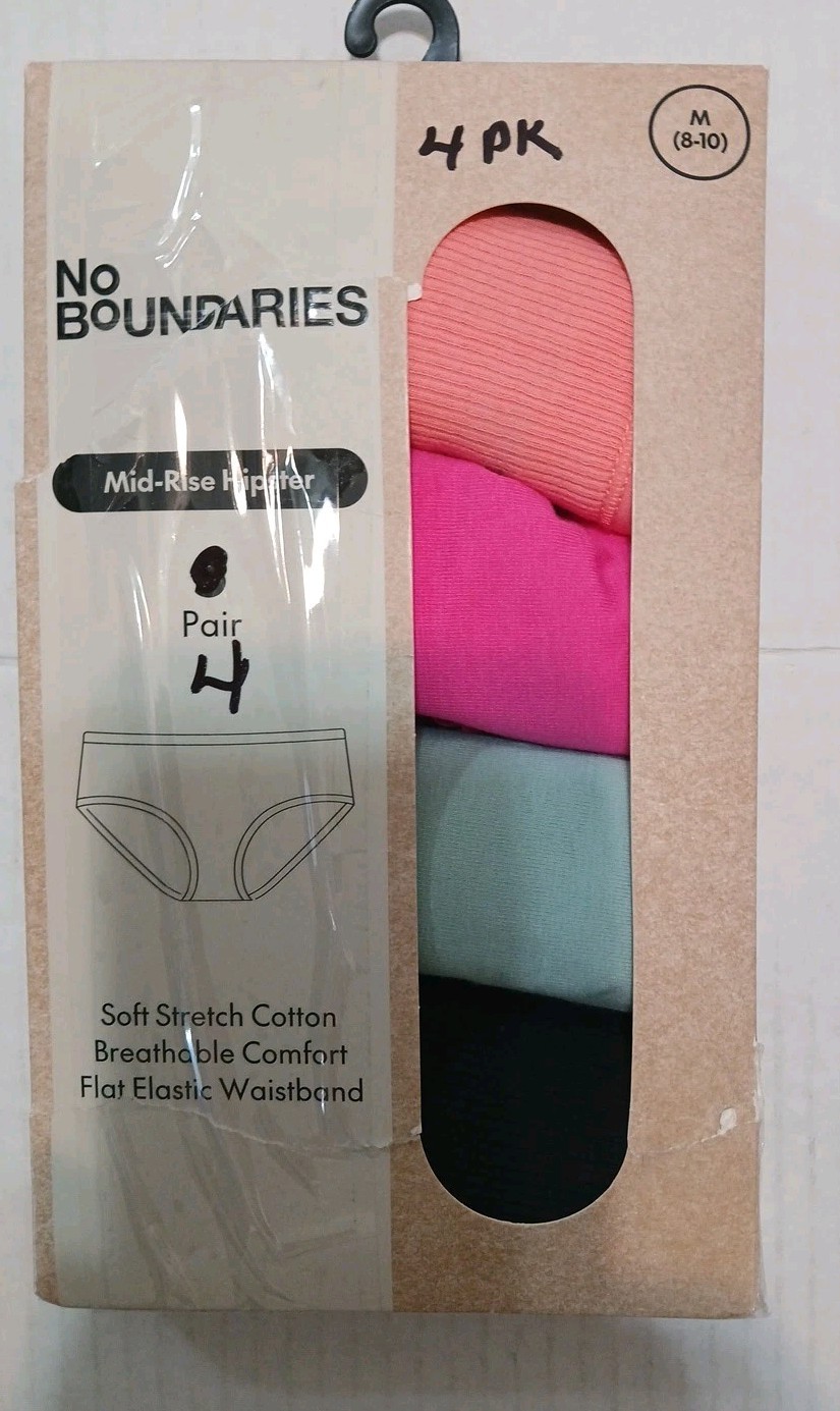 14X-Assortment Of Brands, Styles, & Sizes- Women Underwear/Panties XS-5X “READ”