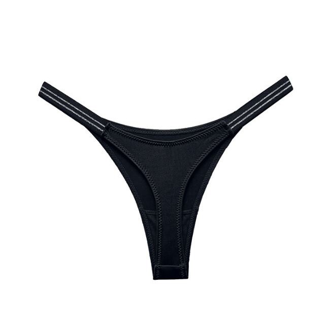 3 Pack Lot Sexy Womens Ladies Panties Bikinis Briefs Thongs G String Underwear