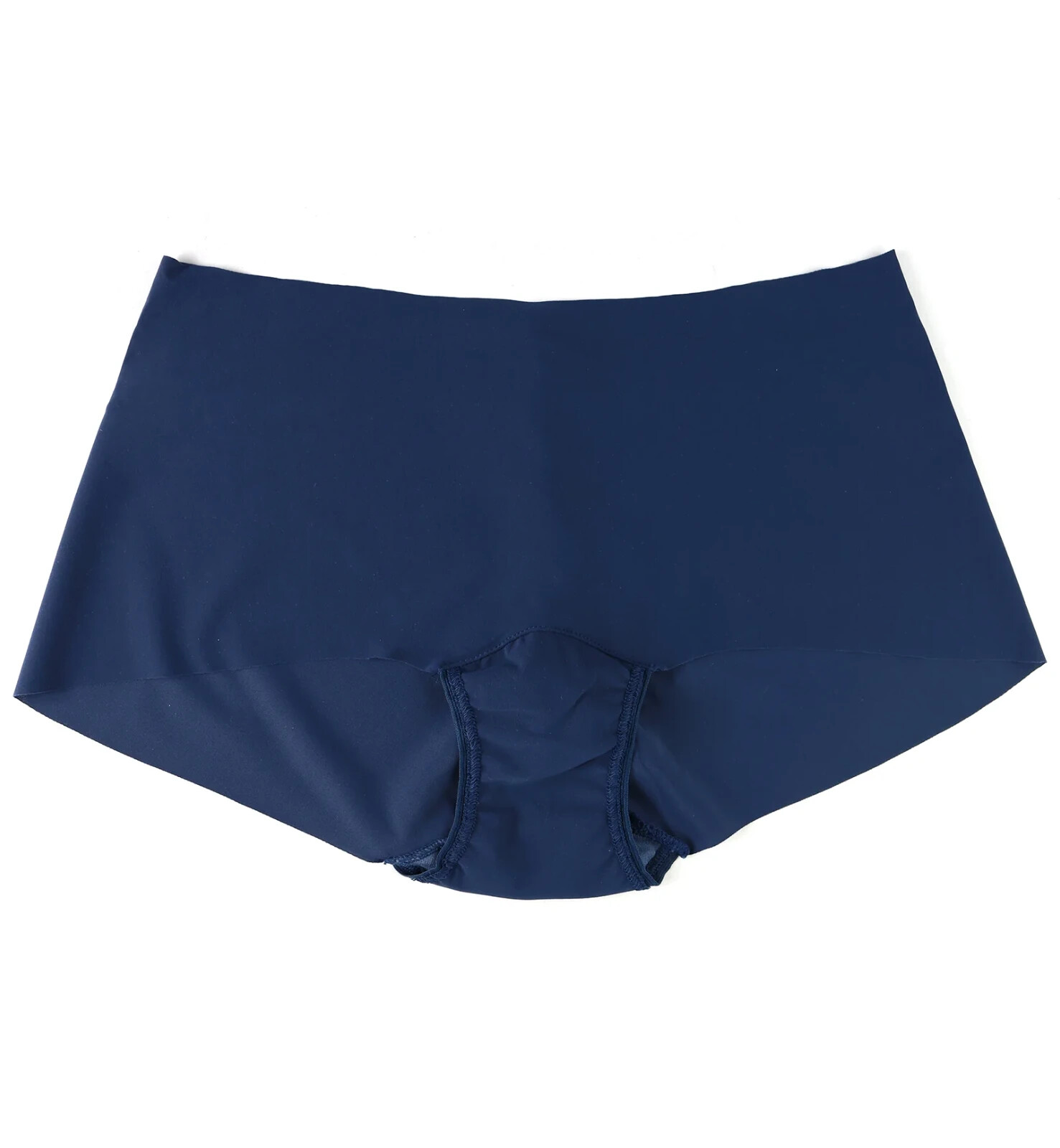 Hanky Panky 6J1281B Womens BreatheSoft Boyshort, Nightshade