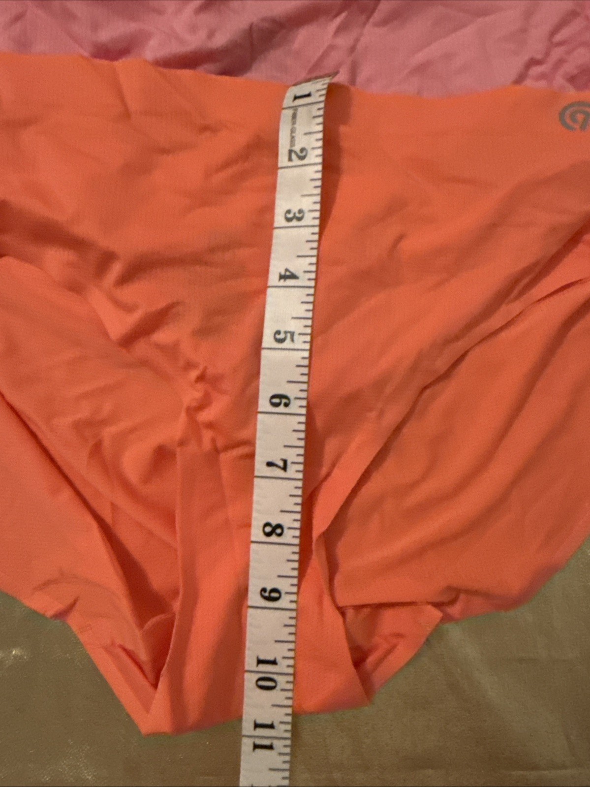 NWT 3 Pack Champion Micro Mesh Performance Sport Brief Panties Size XXL 16-18