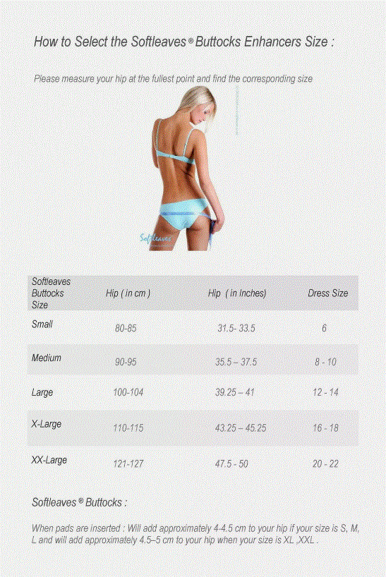 pocketed pants with silicone gel pads butt lifter bum shaper silicone buttocks