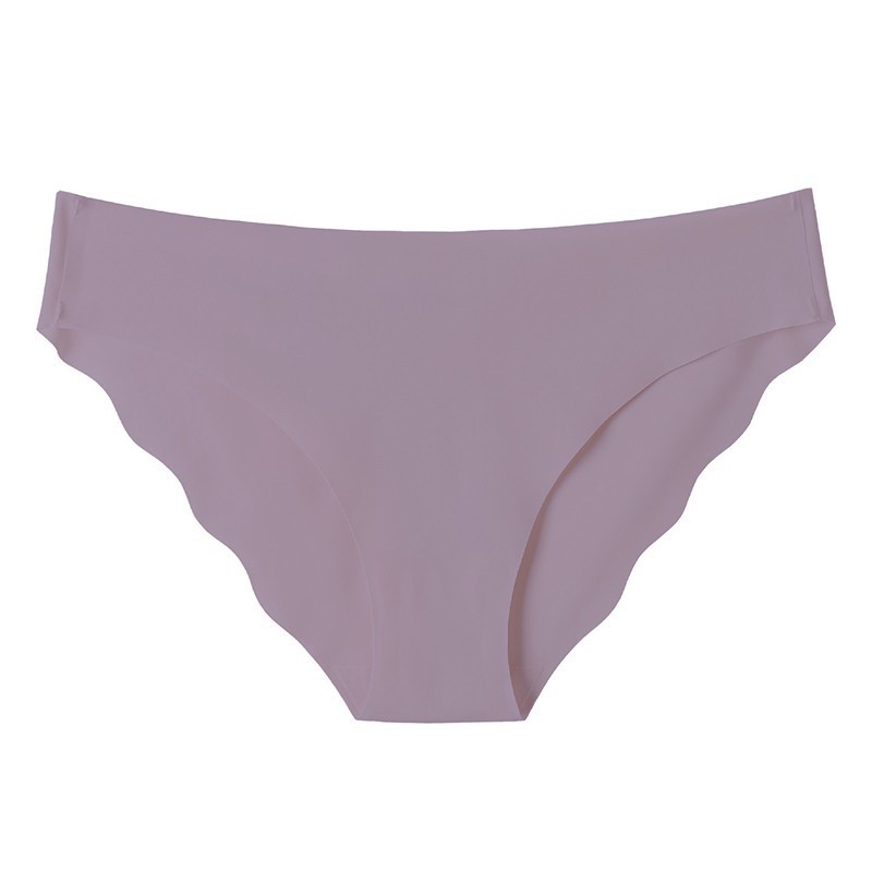 6 Pack Lot Sexy Womens Seamless Bikinis Panties Briefs Ladies Underwear Lingerie
