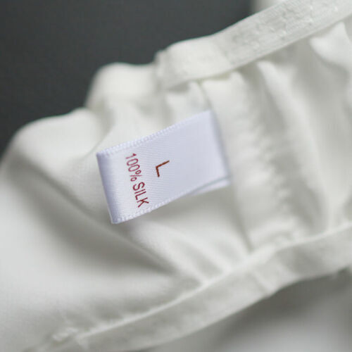 Womens 100% Silk Panties Briefs Bikinis Daliy Underwear Cheeky Shiny Satin*