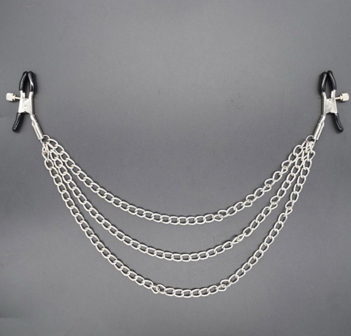 Women Sexy G-String with Chain Thong Panties Bikini Underwear Lingerie Costume