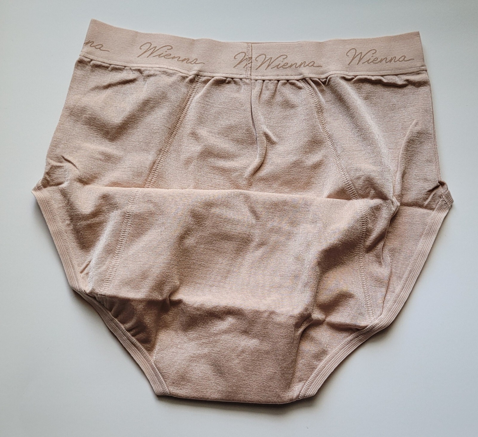 New with Tag 4pc-NightTime Weinna Period Underwear Assorted Colors Extra Large