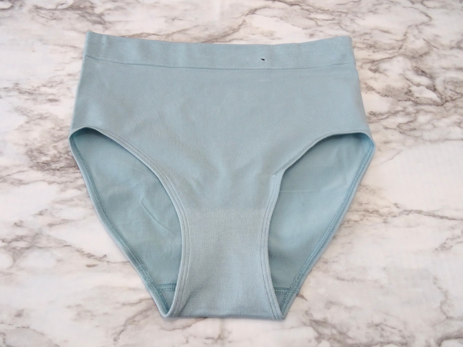 Wacoal 838175# B-Smooth Full Brief 3-Pack Panties US Size S