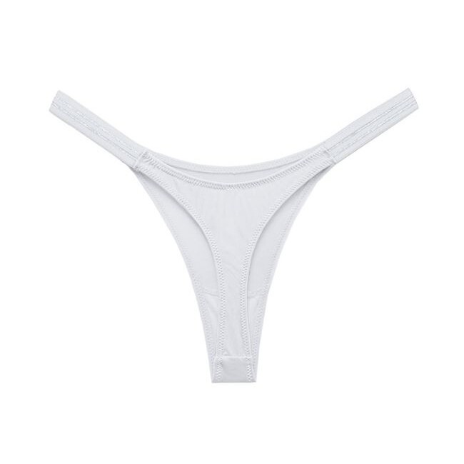 3 Pack Lot Sexy Womens Ladies Panties Bikinis Briefs Thongs G String Underwear