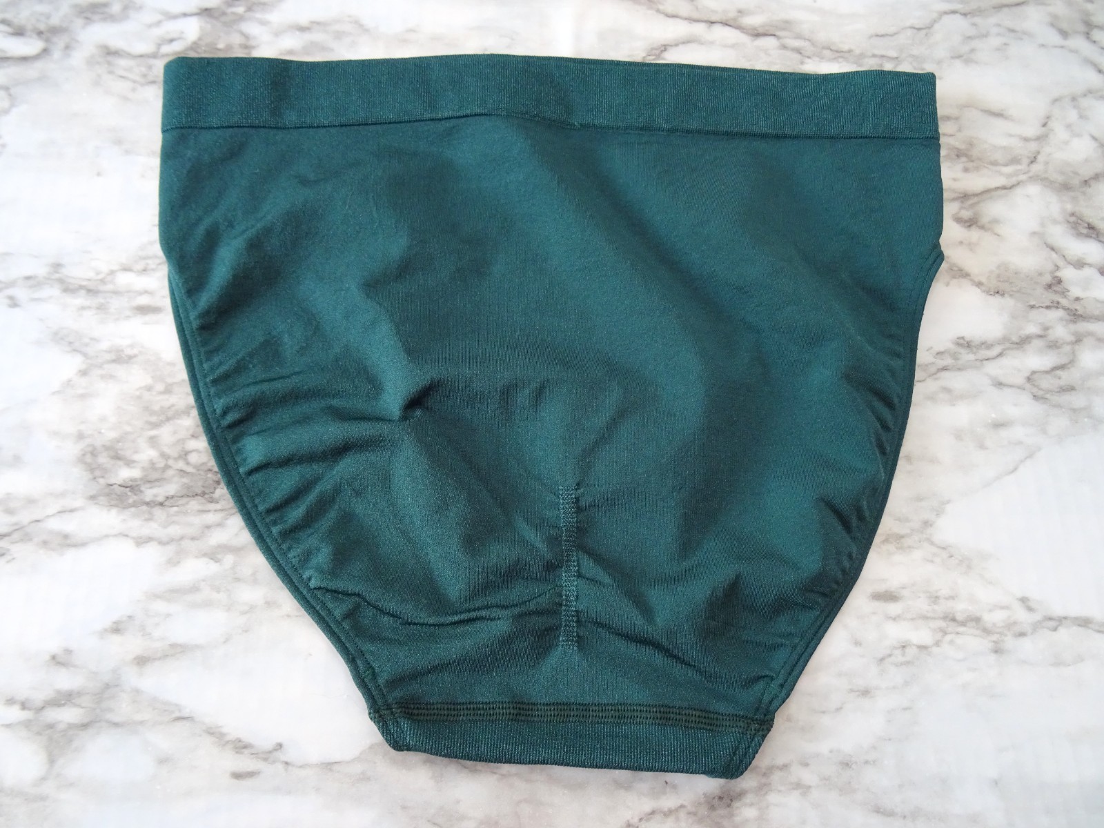 Wacoal 834175# B-Smooth Hi-Cut Brief 3-Pack Panties US Size S