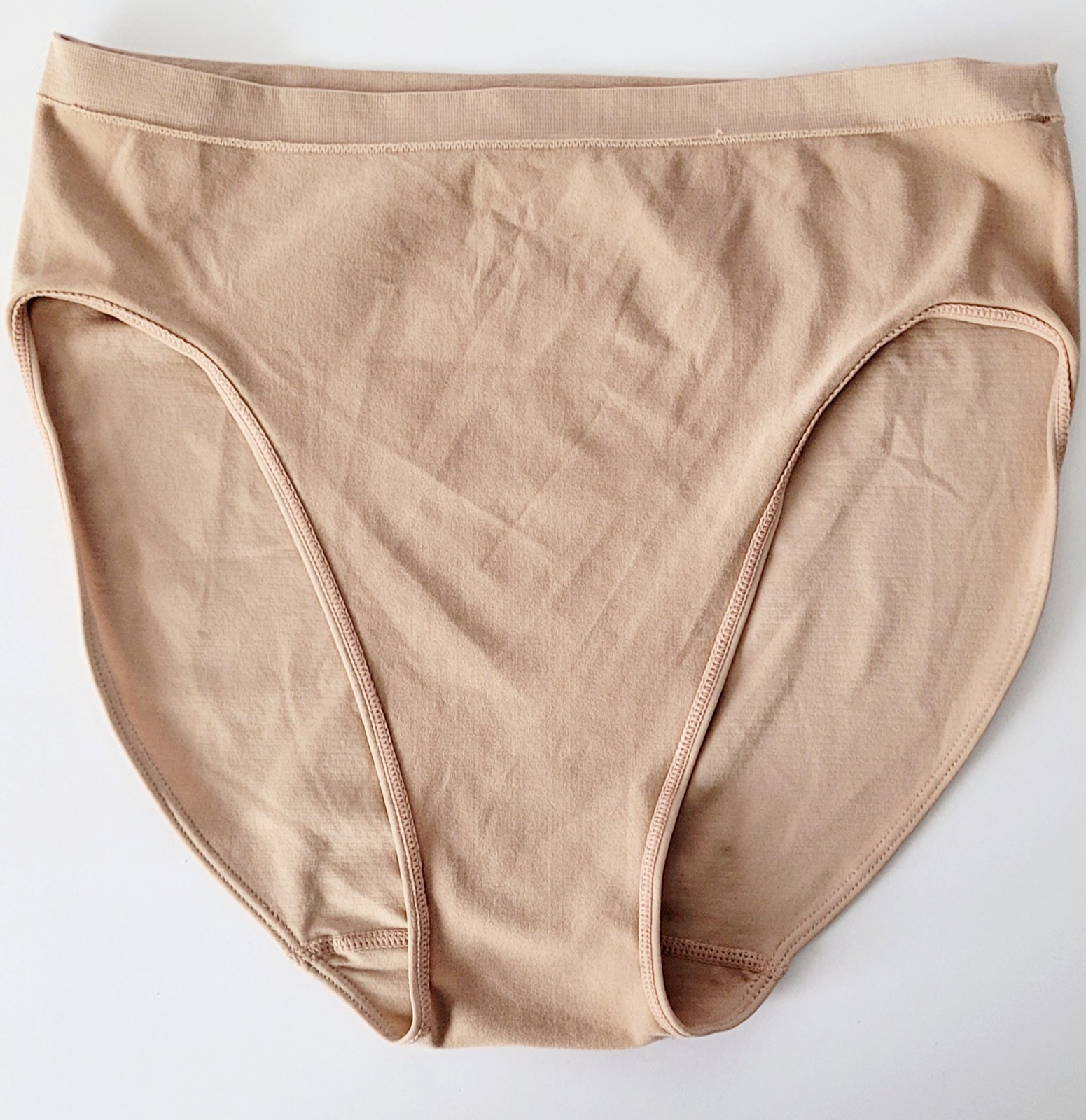 Rhonda Shear Jacquard Ahh Brief, Plus Size: 1X – 5X, Rhonda Shear Brief