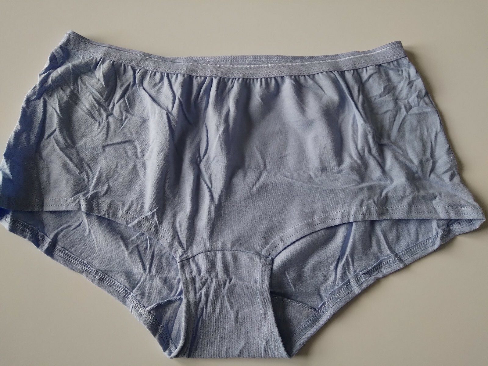 FRUIT OF LOOM WOMENS BOYSHORTS UNDERWEAR SIZE 8 (X LARGE) NEW