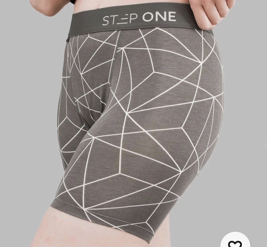 Step One Womens boxers xl BIZNASS