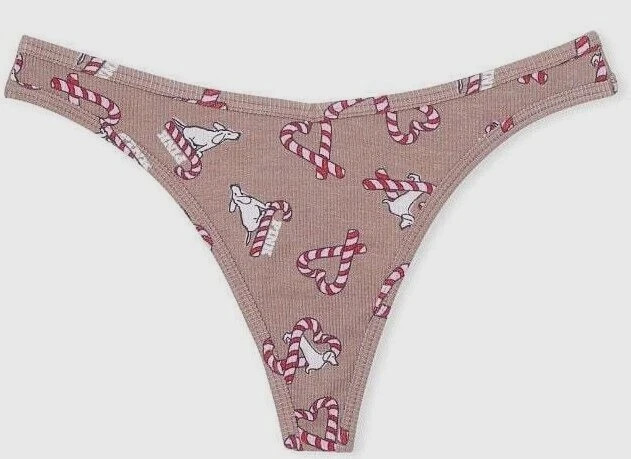New w/Tags Victorias Secret 💟Size XS,S,M,L,XL,XXL 💟💲Discounts on 2+💲 Thong