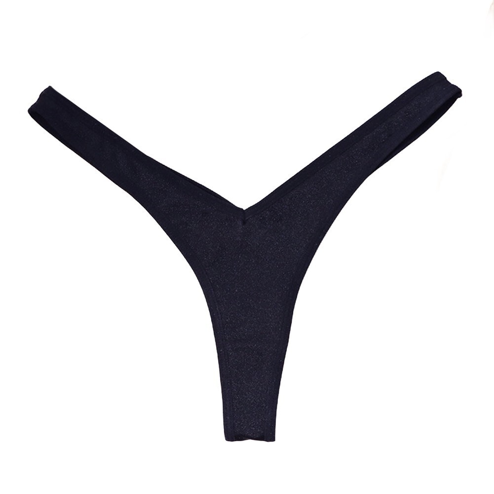 Stylish and Comfortable V Waist G string Panties for Sports and Daily Wear