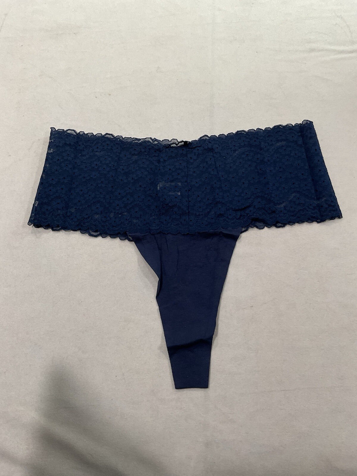 Natural Feelings Women’s Thongs 5Pack Size 2XL 5Pack