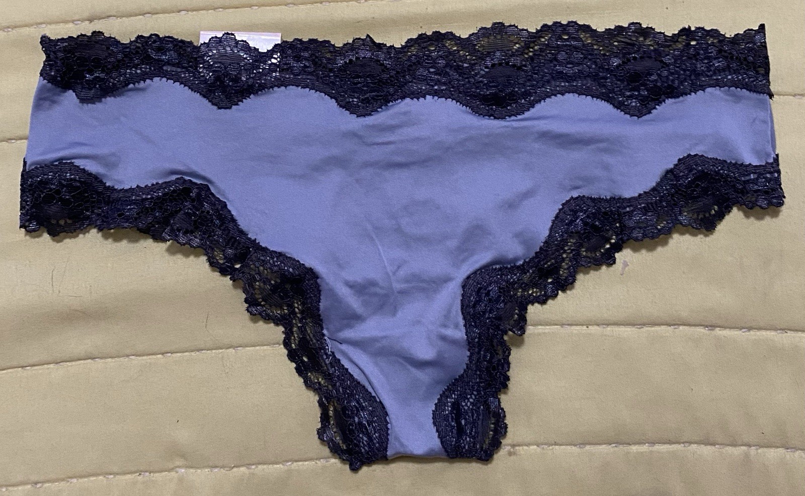 Vintage Candies Panty Smooth Panties Size Small NWT