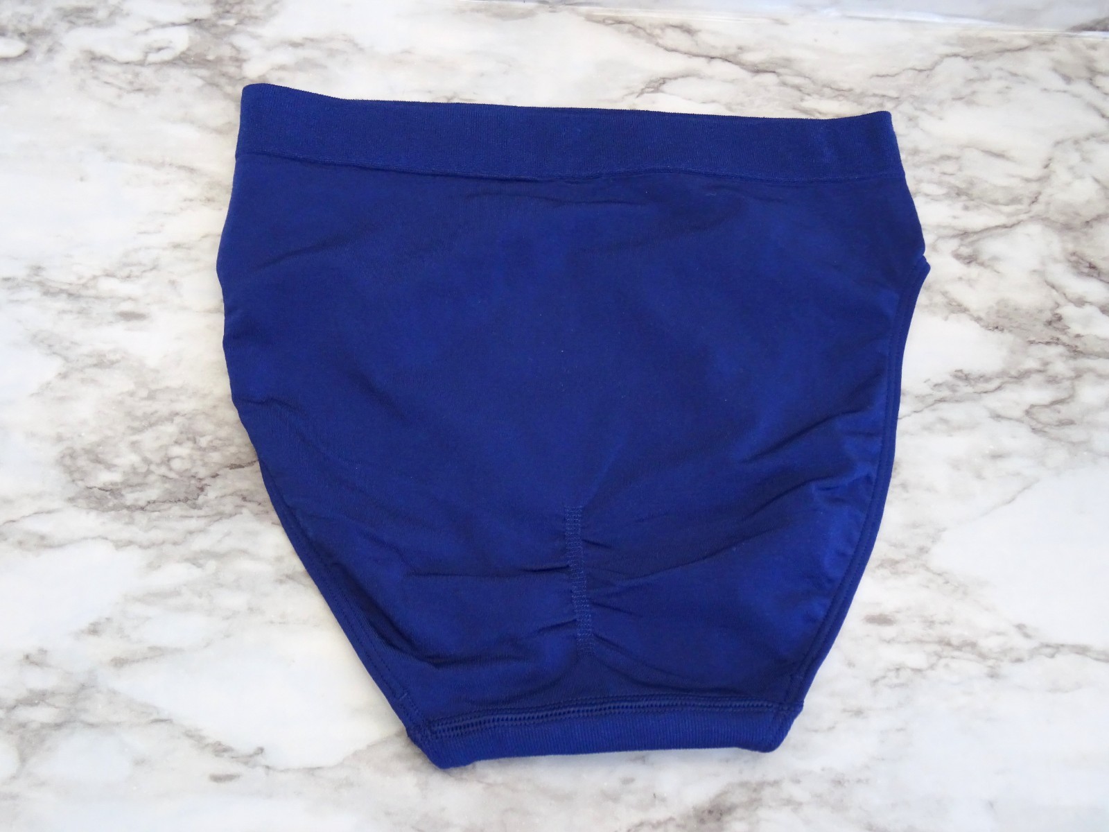 Wacoal 834175# B-Smooth Hi-Cut Brief 3-Pack Panties US Size S