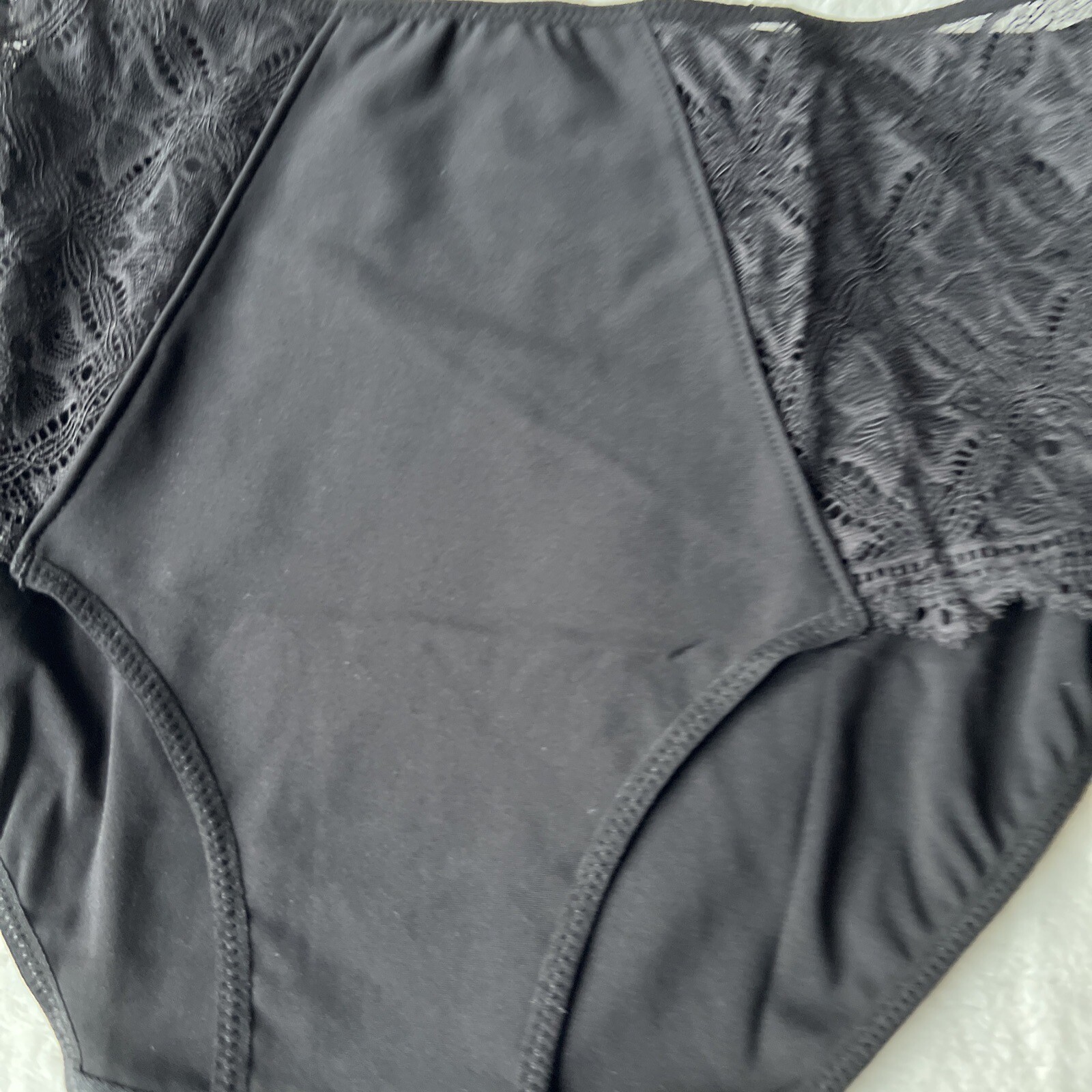 NWT Simone Perele Escale Full Brief