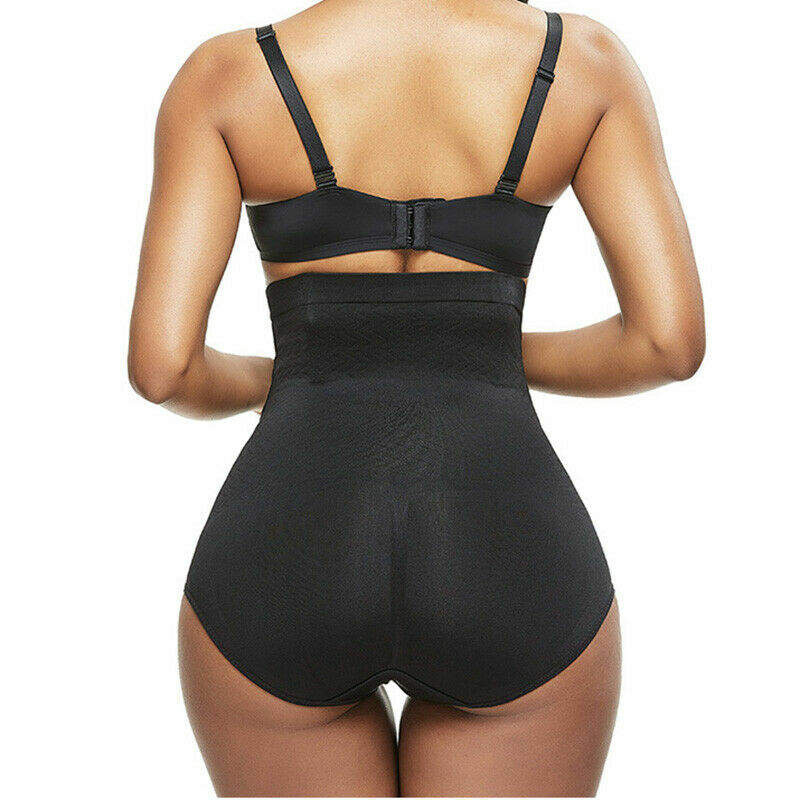 Fajas Colombianas Reductoras Levanta Cola Post Parto Surgery Body Shaper Panties