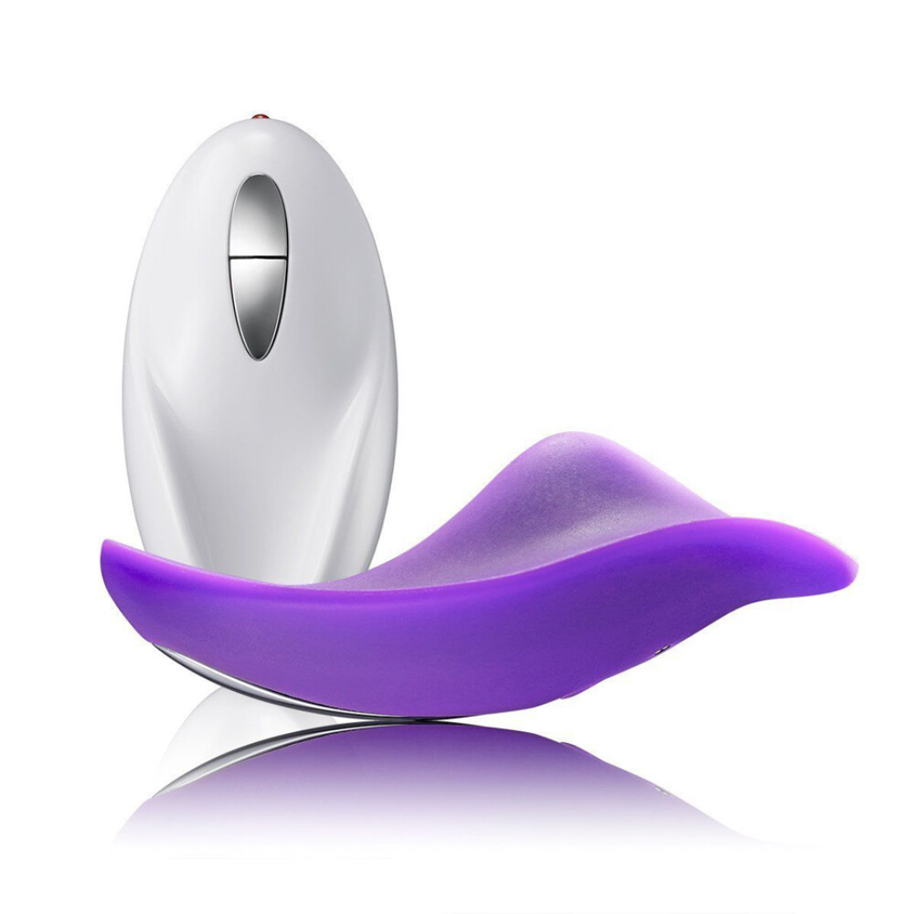 Vibrating Women Panties Wireles Remote Control Waterproof Underwear for Couple