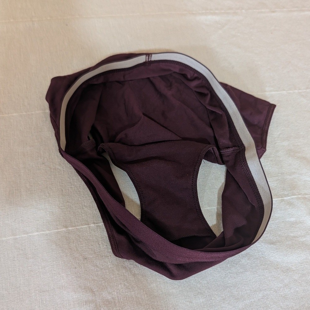 Quince Panties Assorted Styles Lot Bundle of 6 NWOT Small