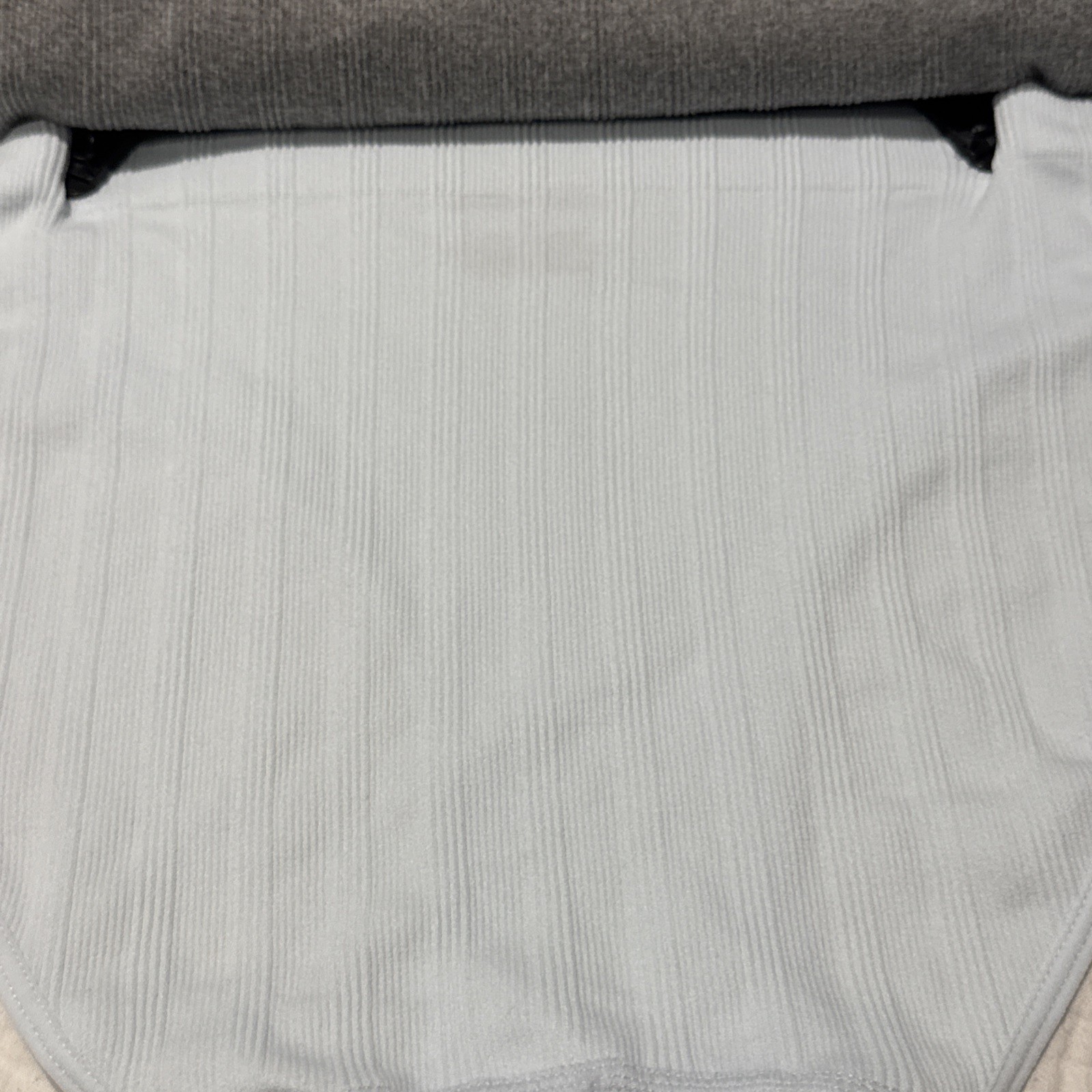 Lucky Brand Los Angeles Women’s 5 Pair Pack Seamless Hipster Panties Size XL