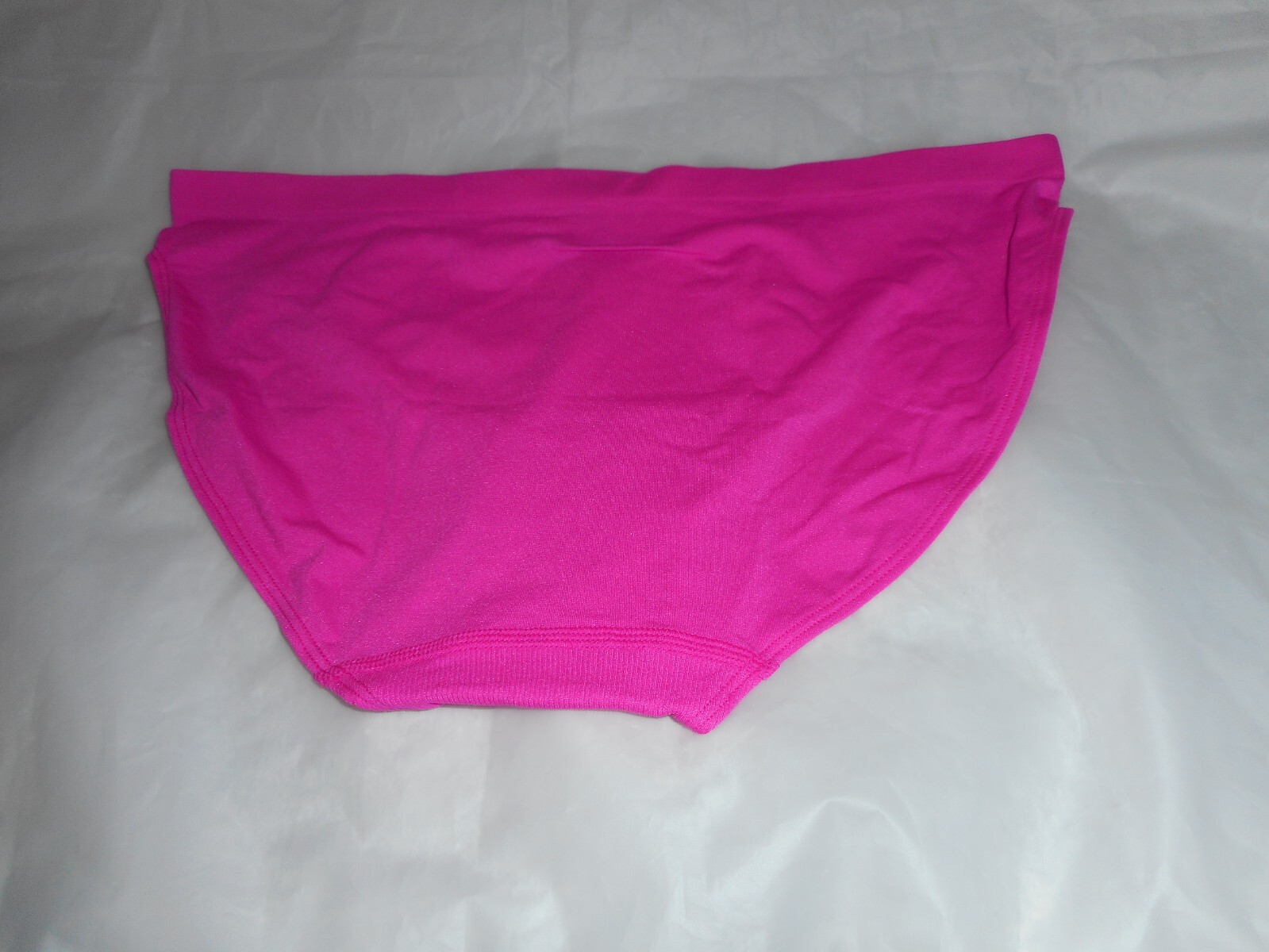 Victoria’s Secret Women Hot Pink Seamless Bikini Panty XL/XG