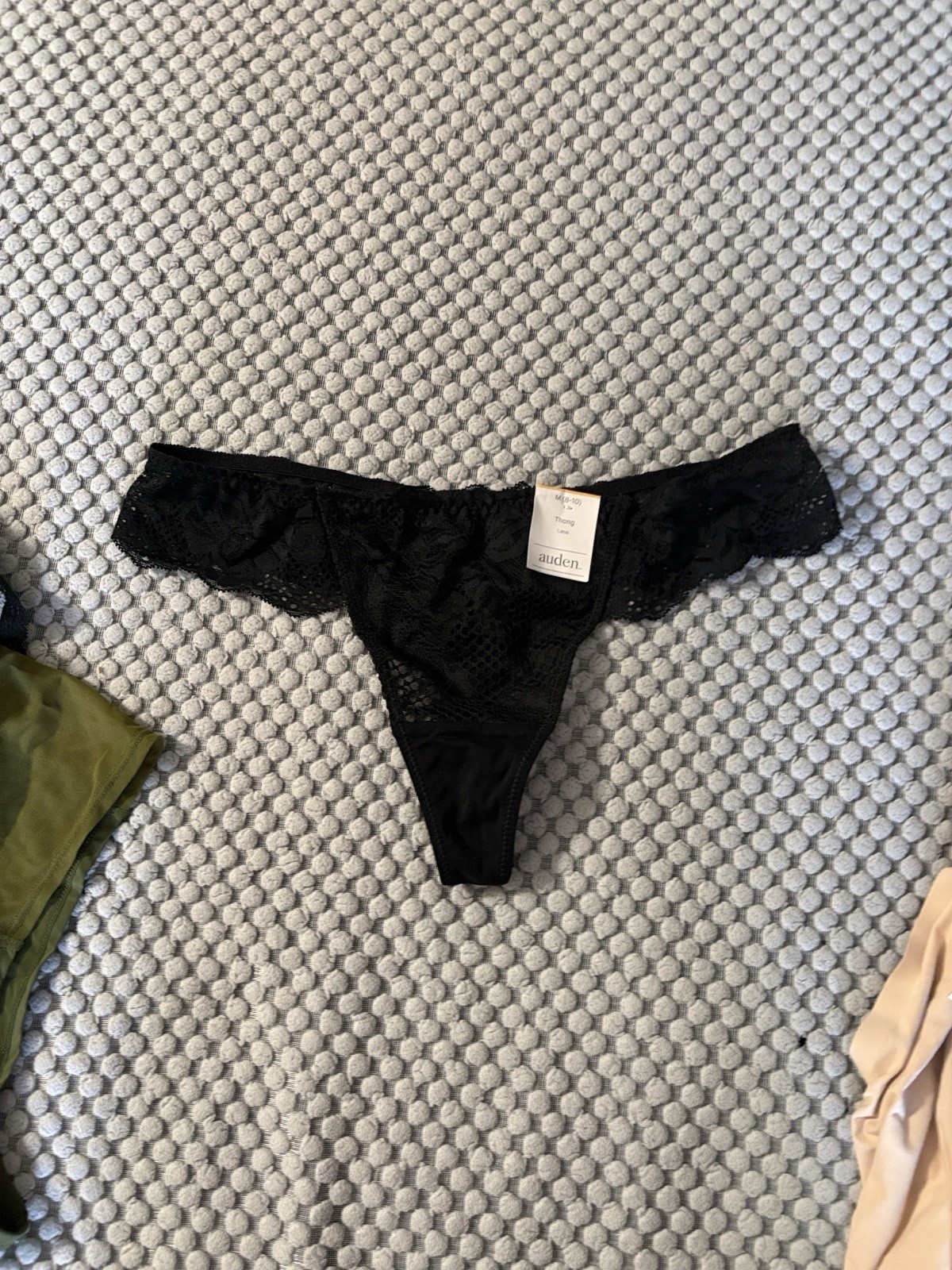 NWT Women’s size Medium Underwear Mixed Panties Lot (11) Pairs