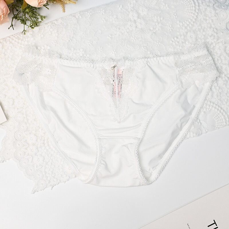 5pack Lot Sexy Ladies Womens Panties Brief Sheer Lace Hipster Underwear Intimate