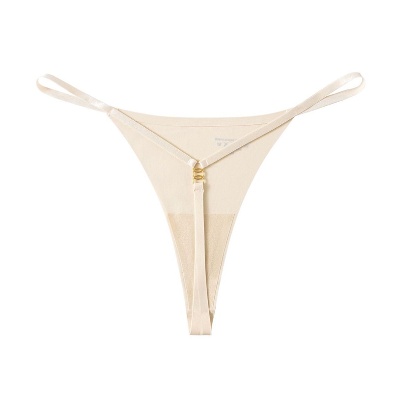 5 Pack Lot Sexy Womens G string Thongs Panties Underwear Bikinis Lingeries Brief
