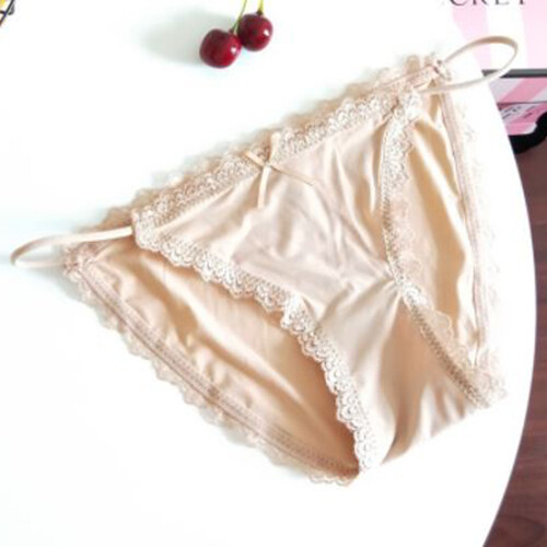 1/3/6 Pack Lot Womens Sexy String Bikini Brief Panties Thong G-string Underwear