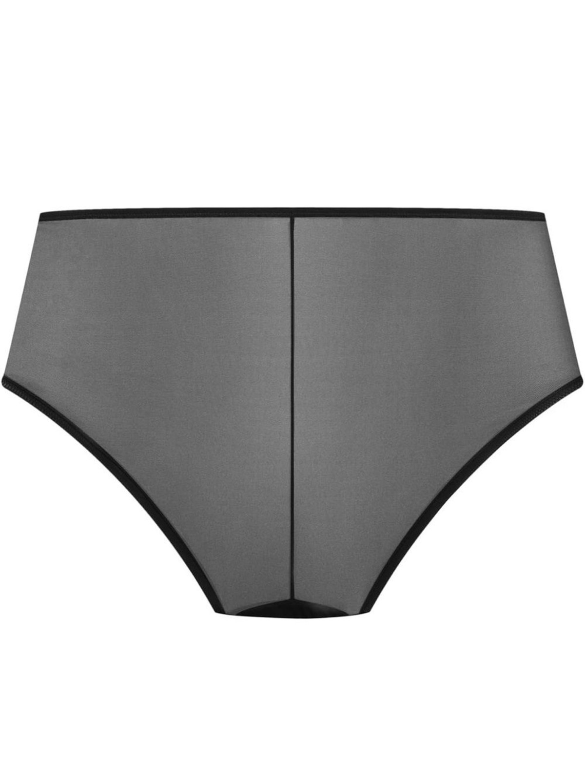 City Chic Women’s Plus Size Paige Hi Brief size 14/16 NWT