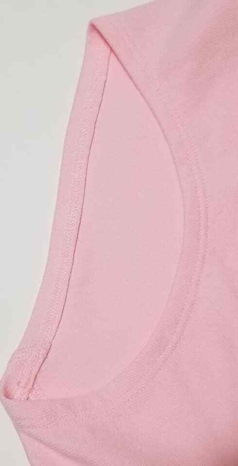 No Boundaries Hipster NB Seamless Hipster Color Pink Size XL/XG (15-17)