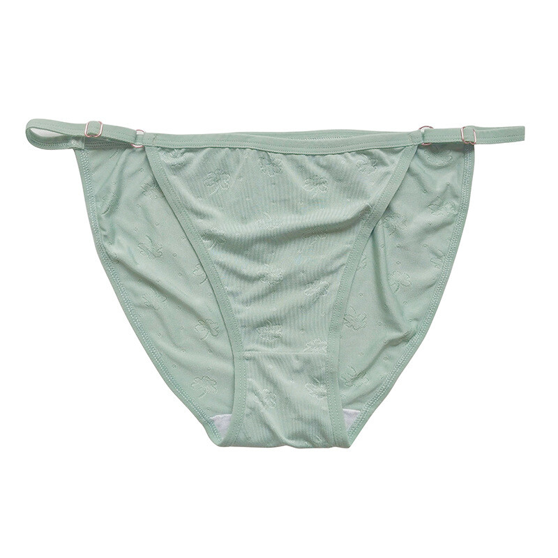 3PCS/LOT Sexy Ladies Womens String Bikinis Panties Briefs Underwear Lingeries
